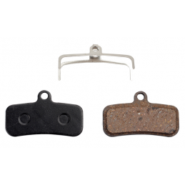 Klocki hamulcowe Shimano...