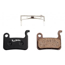 Klocki hamulcowe Shimano XT...