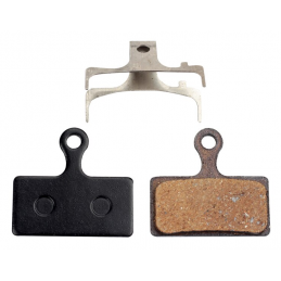 Klocki hamulcowe Shimano...